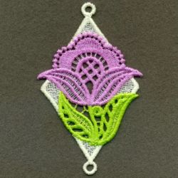 FSL Floral 4 08 machine embroidery designs