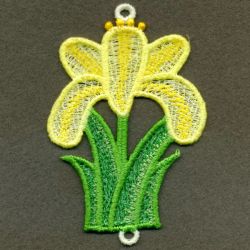 FSL Floral 4 09 machine embroidery designs