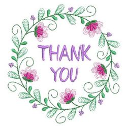 Be Thankful 10(Lg) machine embroidery designs