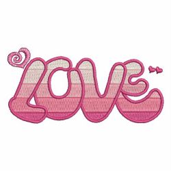 Happy Valentines Day 11 machine embroidery designs
