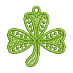 FSL St.Patricks Day machine embroidery designs