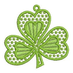 FSL St.Patricks Day 03 machine embroidery designs