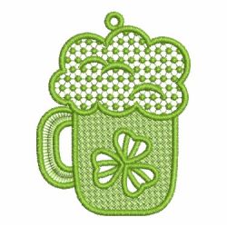 FSL St.Patricks Day 09 machine embroidery designs