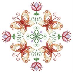 Butterfly Quilt Blocks 8 03(Lg)