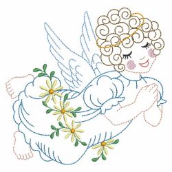 Vintage Prayer 03(Sm) machine embroidery designs