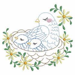 Vintage Prayer 08(Sm) machine embroidery designs