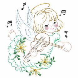 Vintage Prayer 09(Sm)
