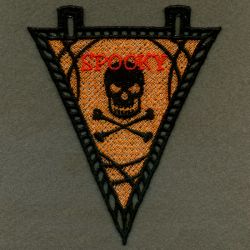 FSL Halloween Flags 10