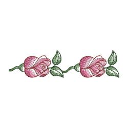 Sketched Roses 2 07