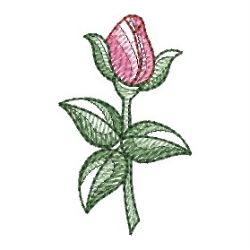 Sketched Roses 2 12