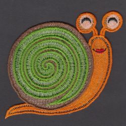 FSL Animal Mug Rug machine embroidery designs