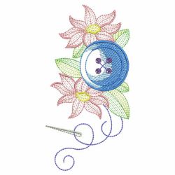 Enchanted Sewing 01(Sm) machine embroidery designs