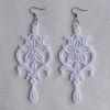 FSL Delicate Earrings