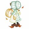 Autumn Sunbonnet Sue 04(Sm)