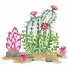 Cactus 2 10(Lg)