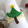 FSL Christmas Napkin Rings 3 03