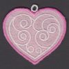 FSL Applique Hearts 11