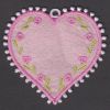 FSL Applique Hearts 15