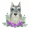 Flower Dogs 05