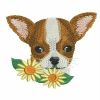 Flower Dogs 06