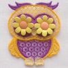 FSL Button Owls 02