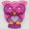 FSL Button Owls 10
