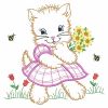 Vintage Baby Animals 4 04(Lg)