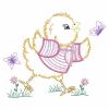 Vintage Baby Animals 4 07(Lg)