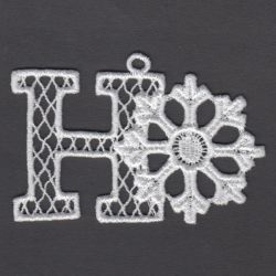 FSL Dazzling Christmas 6 04 machine embroidery designs
