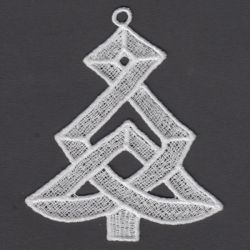 FSL Dazzling Christmas 6 08 machine embroidery designs