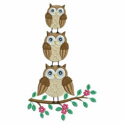 Stacked Animals 3 01 machine embroidery designs
