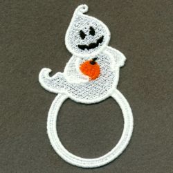 FSL Halloween Napkin Rings 2 02 machine embroidery designs