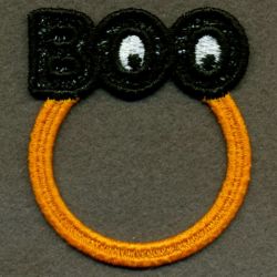 FSL Halloween Napkin Rings 2 06 machine embroidery designs