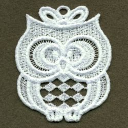 FSL Baby Owls 2 05 machine embroidery designs