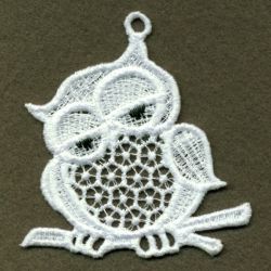 FSL Baby Owls 2 07 machine embroidery designs
