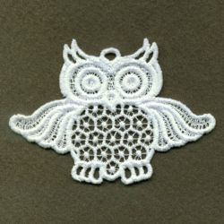 FSL Baby Owls 2 08 machine embroidery designs