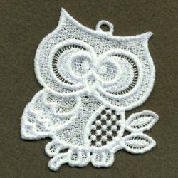 FSL Baby Owls 2 09 machine embroidery designs
