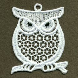 FSL Baby Owls 2 10 machine embroidery designs