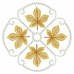 Autumn Fantasy 11(Sm) machine embroidery designs