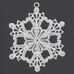 FSL Snowflakes 10 02