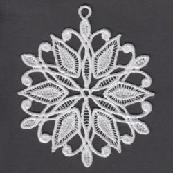 FSL Snowflakes 10 09