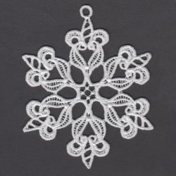 FSL Snowflakes 10 15