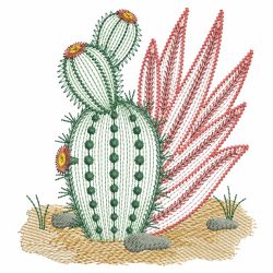 Cactus 2 02(Sm)