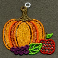 FSL Thanksgiving Ornaments 04 machine embroidery designs