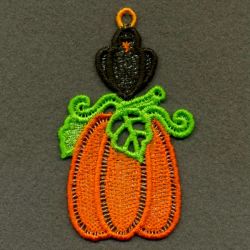 FSL Thanksgiving Ornaments 07 machine embroidery designs