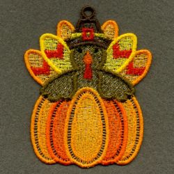 FSL Thanksgiving Ornaments 08 machine embroidery designs