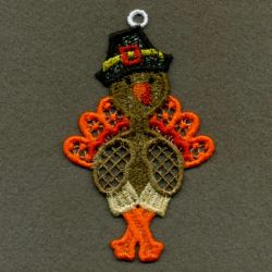 FSL Thanksgiving Ornaments 09 machine embroidery designs