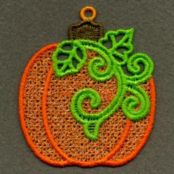 FSL Thanksgiving Ornaments 10