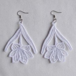 FSL Delicate Earrings 2 05 machine embroidery designs