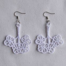 FSL Delicate Earrings 2 09